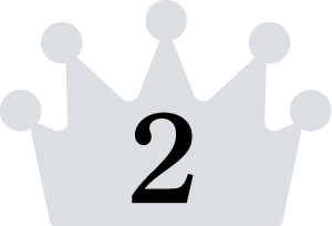 人気記事ランキング2位