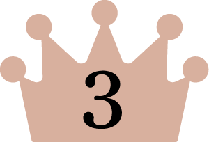 人気記事ランキング3位