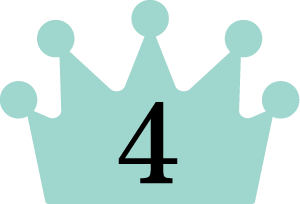 人気記事ランキング4位